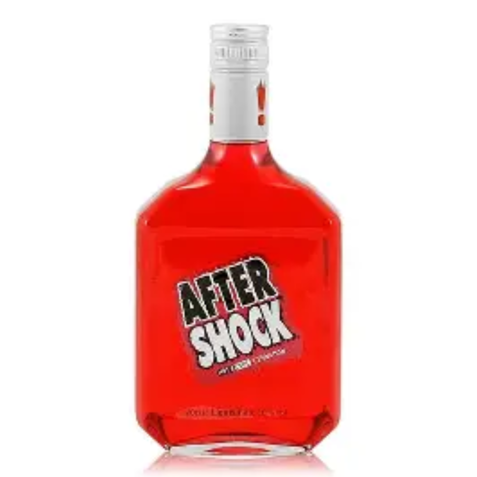 Aftershock Red Liqueur 70cl