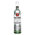 Bacardi Carta Blanca Superior White Rum 70cl