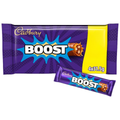 Cadbury Boost 4 Pack 126g