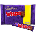 Cadbury Wispa Multipack 4 Pack