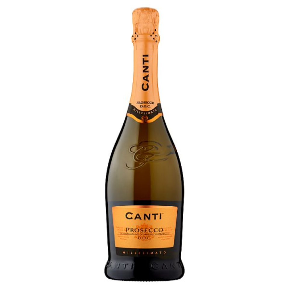 Canti Prosecco D.O.C. 75cl
