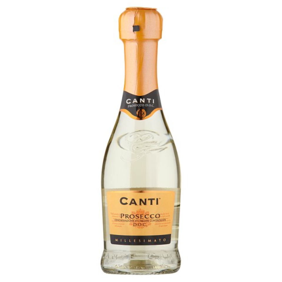 Canti Prosecco D.O.C. 200ml