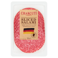 Charcuterie Sliced German Salami 90g