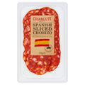 Charcuterie Sliced Chorizo 70g
