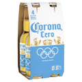 Corona Cero 4x330ml