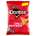 Doritos Chilli Heatwave 70g