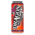 Dragon Soop Red Fruits Caffeinated Alcoholic Beverage 500ml