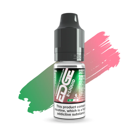 Edge Eliquid Strawberry and Watermelon - Vapesdirect