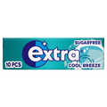 Wrigley's Extra Cool Breeze 10 Pack