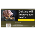 Gold Leaf Rolling Tobacco & Papers 50g