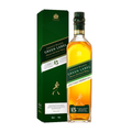 Johnnie Walker Green Label Blended Malt Scotch Whisky 70cl