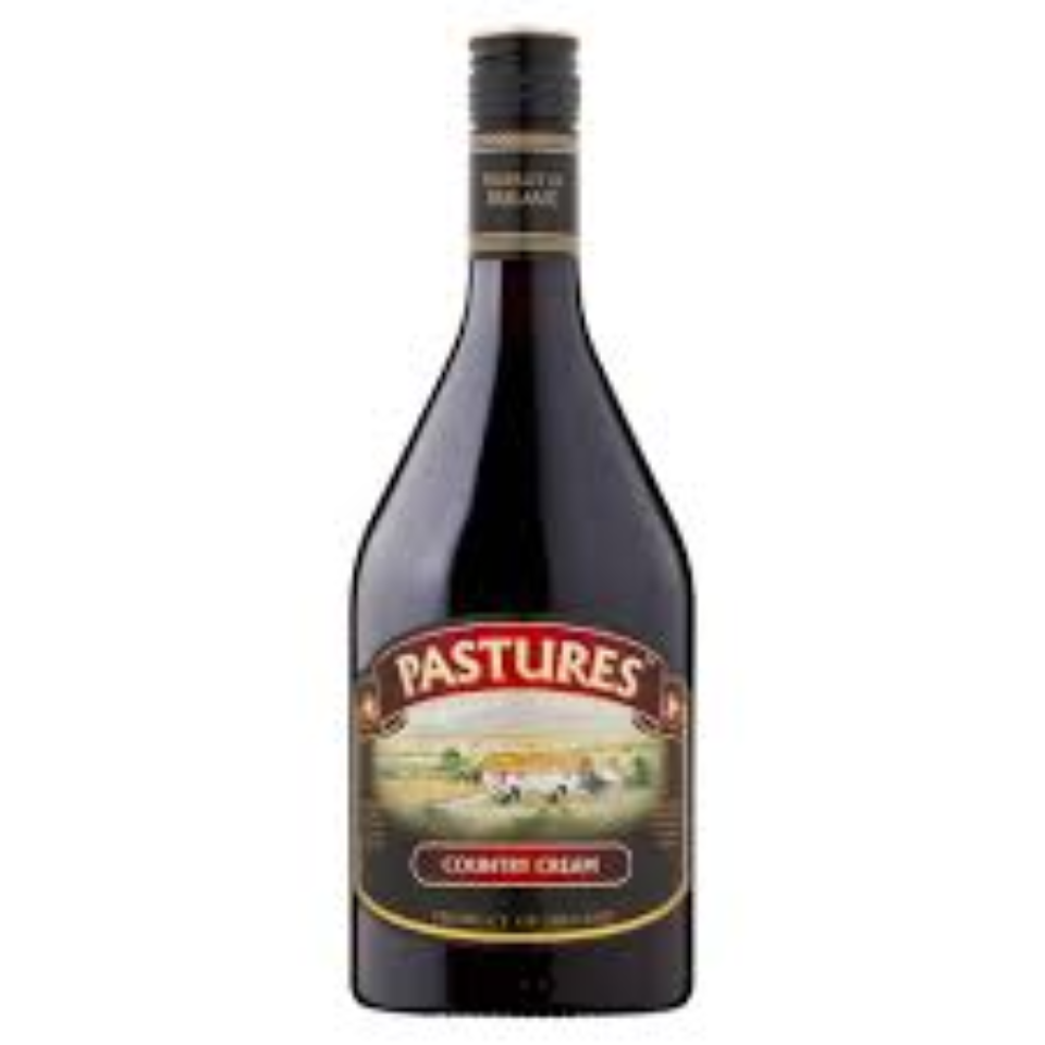 Irish Pastures Country Cream 70cl