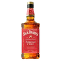 Jack Daniel's Original Tennessee Fire 70cl