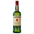 Jameson Triple Distilled Irish Whiskey 70cl