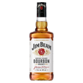 Jim Beam Bourbon Whiskey 70cl