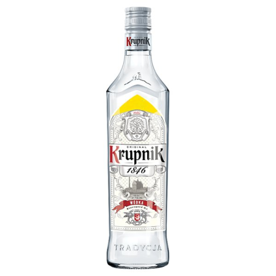 Krupnik Vodka 70cl