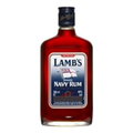 Lamb's Navy Rum 35cl