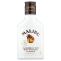 Malibu Original Caribbean White Rum with Coconut Flavour 20cl