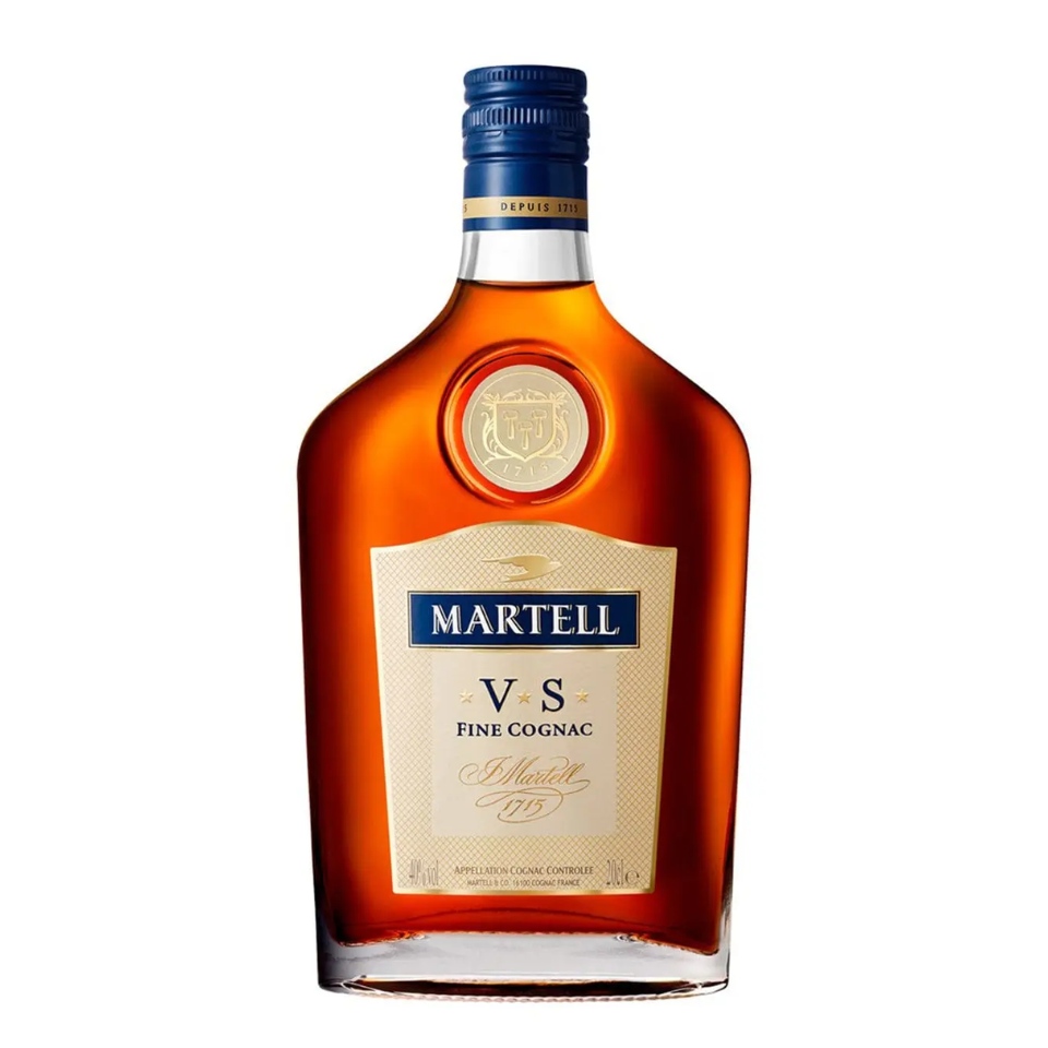 Martell VS Fine Brandy Cognac 20cl