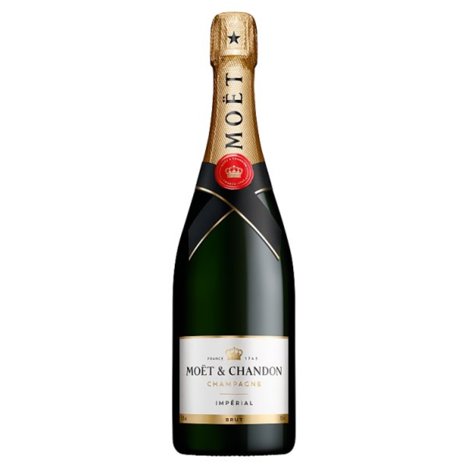 Moët & Chandon Champagne Brut Impérial 750ml
