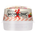 Nomadic Strawberry Yogurt 169g
