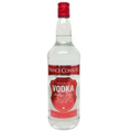 Prince Consort Vodka 70cl