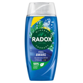 Radox Shower Gel 2-in-1 Feel Awake 225ml