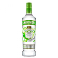 Smirnoff Apple Vodka 70cl