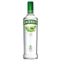 Smirnoff Lime Flavoured Vodka 70cl