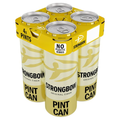 Strongbow Original Cider 4 x 568ml