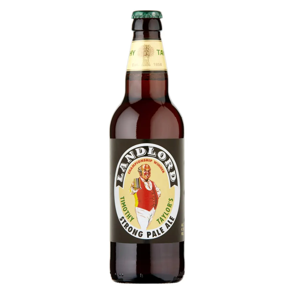 Timothy Taylor's Landlord Pale Ale 500ml