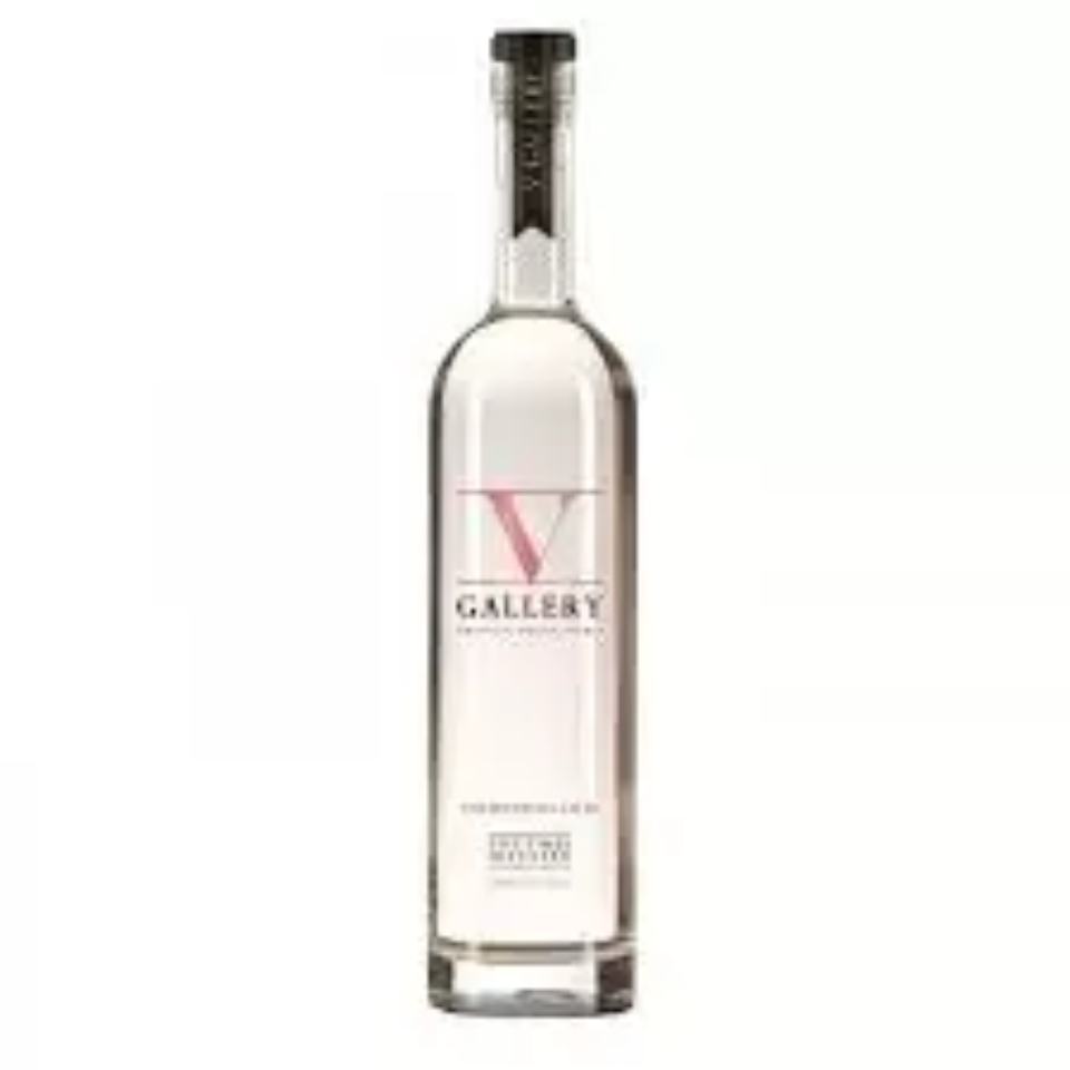 V Gallery Marshmallow Vodka 50cl