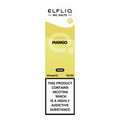 ElfLiq ELiquid By Elf Bar 10ml Mango - Vapesdirect