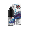 IVG 10ml Nic Salts - Sub Zero Blackcurrant Candy Ice - Vapesdirect