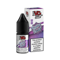 IVG 10ml Nic Salts - Exotic Passion Twist - Vapesdirect