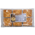 Vast Bakeries 6 Almond Squares 280g