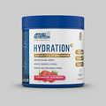 Applied Nutrition Hydration+ Strawberry & Raspberry 240g - Vapesdirect
