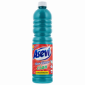 Asevi Floor Cleaner Cian 1L