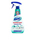 Asevi Multi Surface Disinfectant Spray 750ml