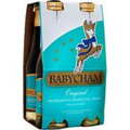 Babycham 4x20cl