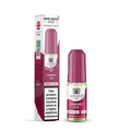 Bar Juice 5000 Cherry Ice Nic Salt 10ml - Vapesdirect
