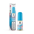Bar Juice 5000 Blueberry Watermelon Nic Salt 10ml - Vapesdirect