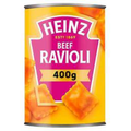 Heinz Beef Ravioli in Tomato Sauce 400g