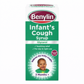 Benylin Infant's Cough Syrup 125ml