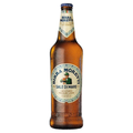 Birra Moretti Sale Di Mare 4.8% ABV Premium Unfiltered Lager Beer Bottle 660ml