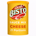 Bisto Thick Creamy & Delicious Cheese Sauce Mix, 185g