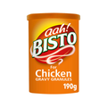 Bisto Chicken Gravy Granules 190g