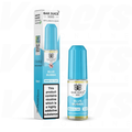 Bar Juice 5000 Blue Bubba Nic Salt 10ml - Vapesdirect