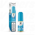 Bar Juice 5000 Blue Ice Pop Nic Salt 10ml - Vapesdirect