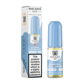 Bar Juice 5000 Blueberry Pomegranate Nic Salt 10ml - Vapesdirect